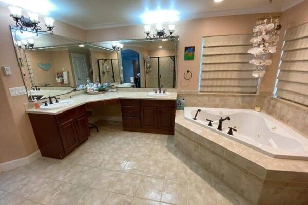 Fireside Cleaning Service's other services