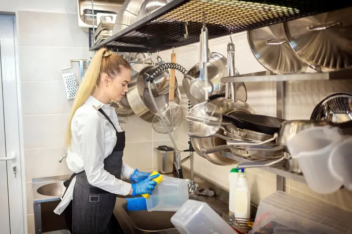 How Restaurant Cleaning Improves Health And Safety Standards Auburn WA How Restaurant Cleaning Improves Health And Safety Standards Auburn WA
