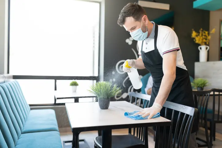 The Importance Of Regular Restaurant Cleaning For Compliance in Auburn WA The Importance Of Regular Restaurant Cleaning For Compliance in Auburn WA